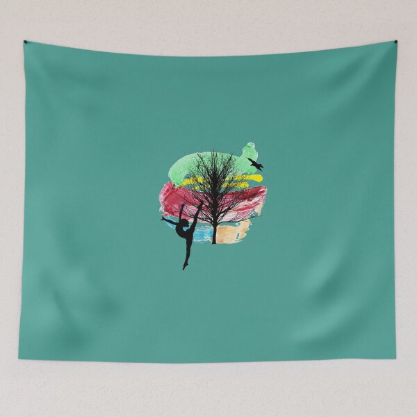 Item preview, Color Dance in Nature! designed and sold by Byoudesigns.