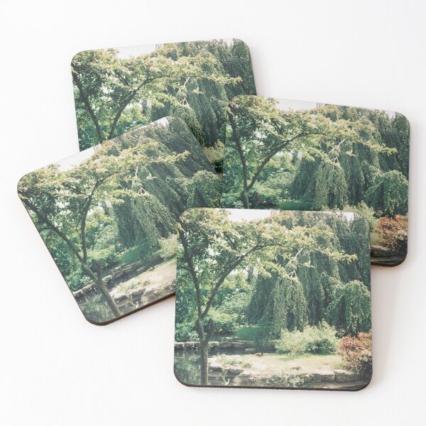 Item preview, Duck in the Trees designed and sold by James Croft.