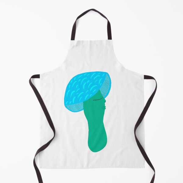 Item preview, Shroomy man designed and sold by EarthlingHelena.