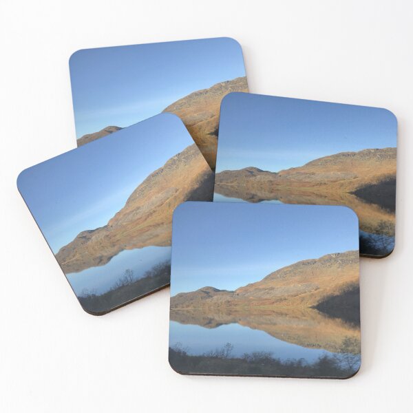 Item preview,  The Crocodile Mountains from Scotland designed and sold by AdaM-219.