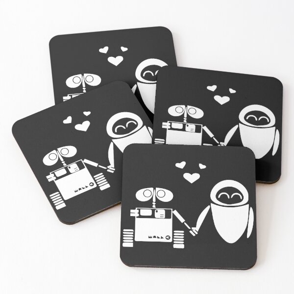 Item preview, Cute robot designed and sold by colorhadaa.