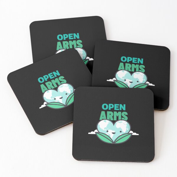 Item preview, open arms designed and sold by amr badawy.