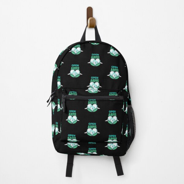 Item preview, open arms designed and sold by amr badawy.