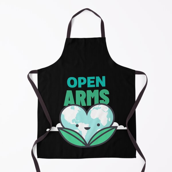 Item preview, open arms designed and sold by amr badawy.