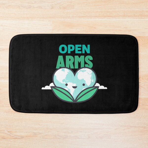 Item preview, open arms designed and sold by amr badawy.