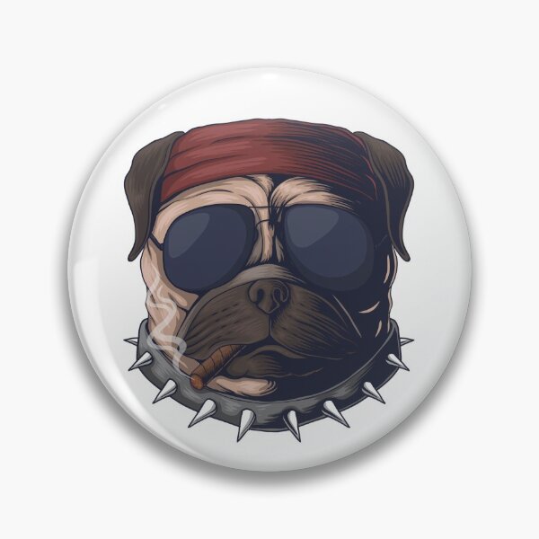 Item preview, Animal Dog Bp designed and sold by sasijaya.