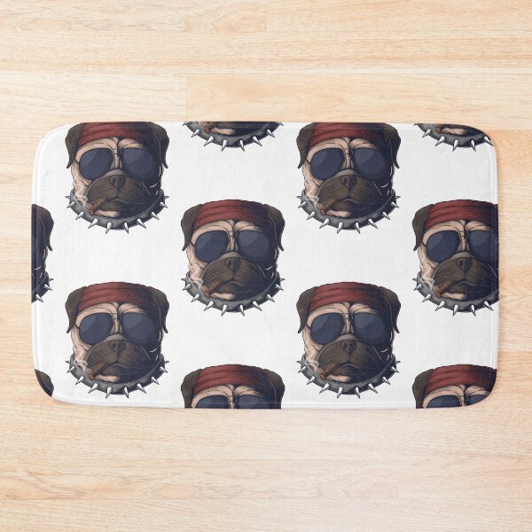 Item preview, Animal Dog Bp designed and sold by sasijaya.