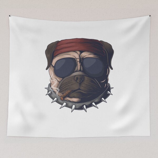 Item preview, Animal Dog Bp designed and sold by sasijaya.