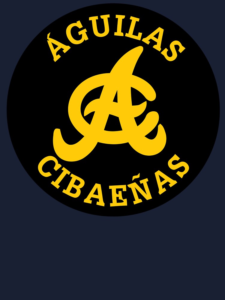 Aguilas Cibaenas