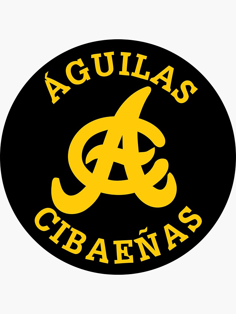 Aguilas Cibaenas