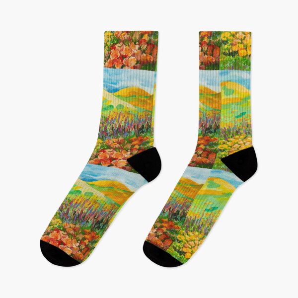 Item preview, spring vibes designed and sold by hrleeArts.