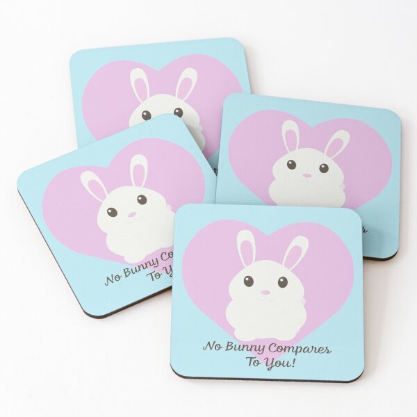 Item preview, No Bunny Compares To You designed and sold by Hedgie Designs.
