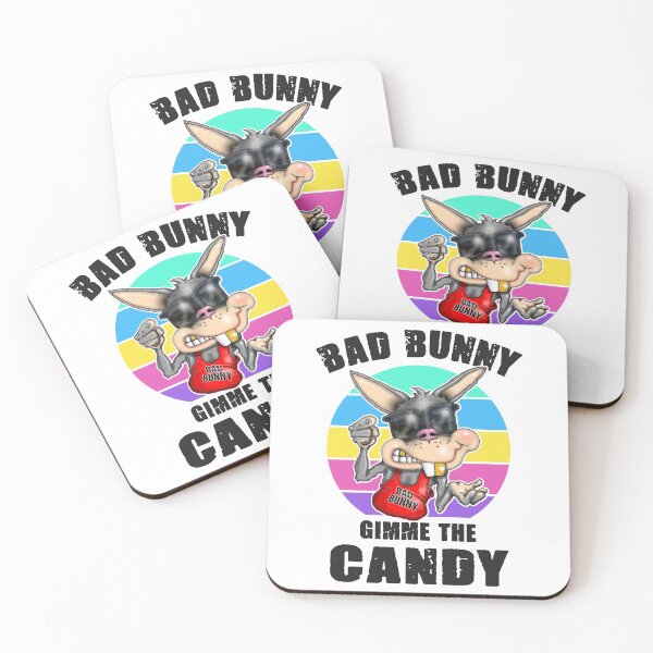 Item preview, Easter Bunny Badass And Funny Easter Bunny Lovers designed and sold by Status71.