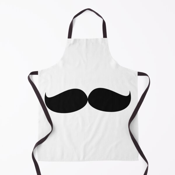 Item preview, stache designed and sold by O-M-G.