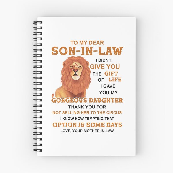 Item preview, I didn't give you the gift of life but I gave you my daughter gift for son-in-law designed and sold by joykart.