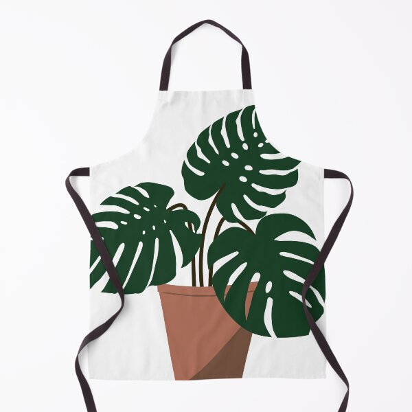 Aperçu de l'œuvre Joyeux Monstera créée et vendue par Corrie Mick.