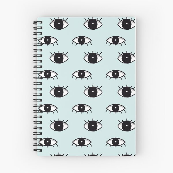 Item preview, Eye Pattern designed and sold by punkauracrystal.