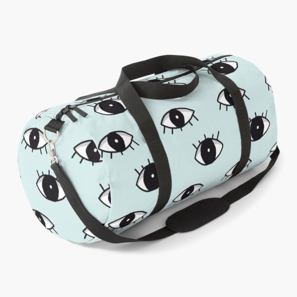 Item preview, Eye Pattern designed and sold by punkauracrystal.