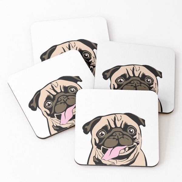 Item preview, Pug Lover  designed and sold by ramapinku19.