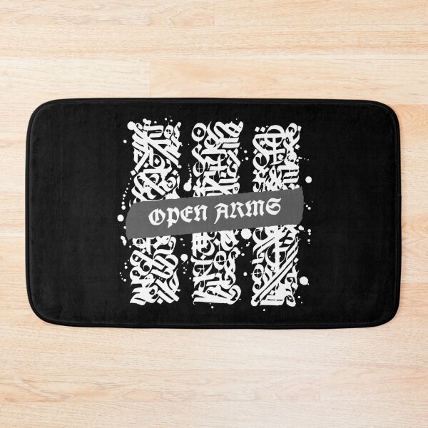 Item preview, open arms designed and sold by amr badawy.