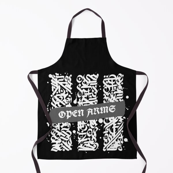 Item preview, open arms designed and sold by amr badawy.