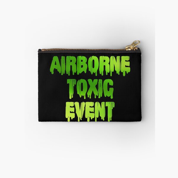 Item preview, airborne toxic event designed and sold by VintagePrada.