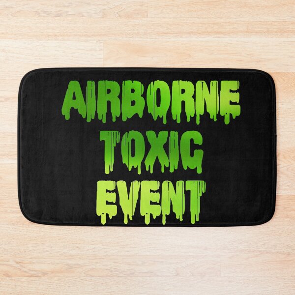 Item preview, airborne toxic event designed and sold by VintagePrada.