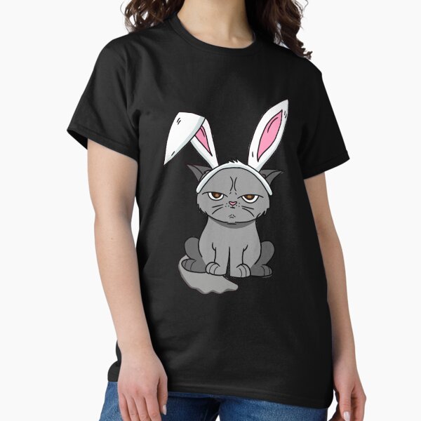 Item preview, Cat Bunny designed and sold by KeekStudio.