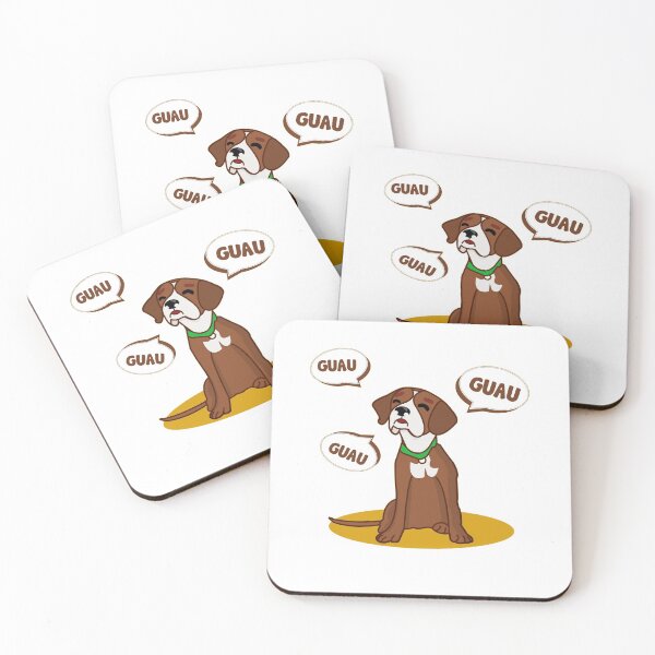Item preview, Animal Dog Bp designed and sold by sasijaya.