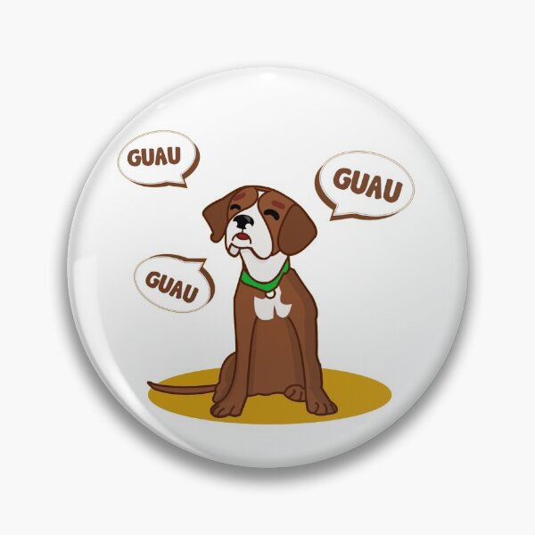 Item preview, Animal Dog Bp designed and sold by sasijaya.