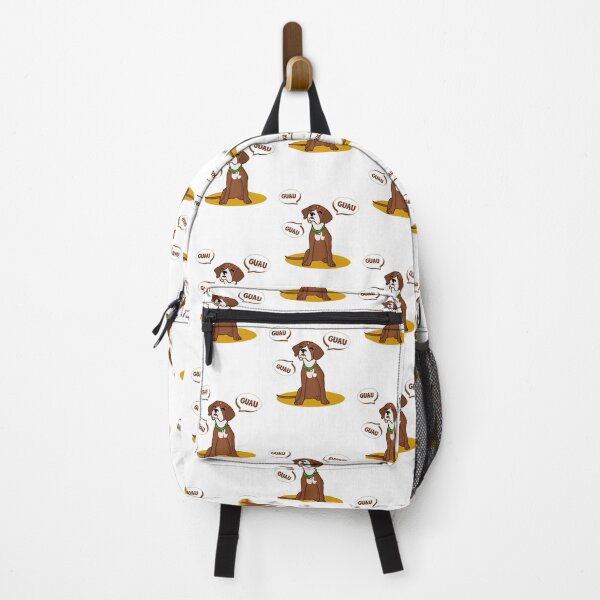 Item preview, Animal Dog Bp designed and sold by sasijaya.