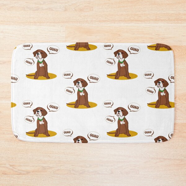 Item preview, Animal Dog Bp designed and sold by sasijaya.