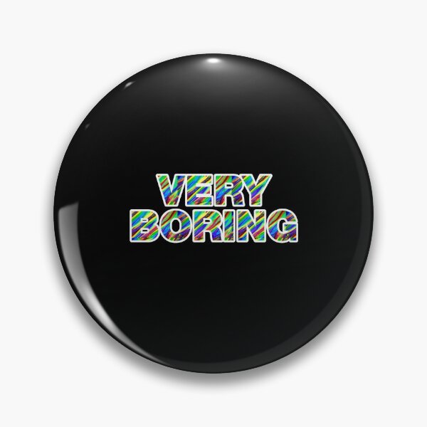 Item preview, Very boring rainbow design designed and sold by Captain-Jackson.