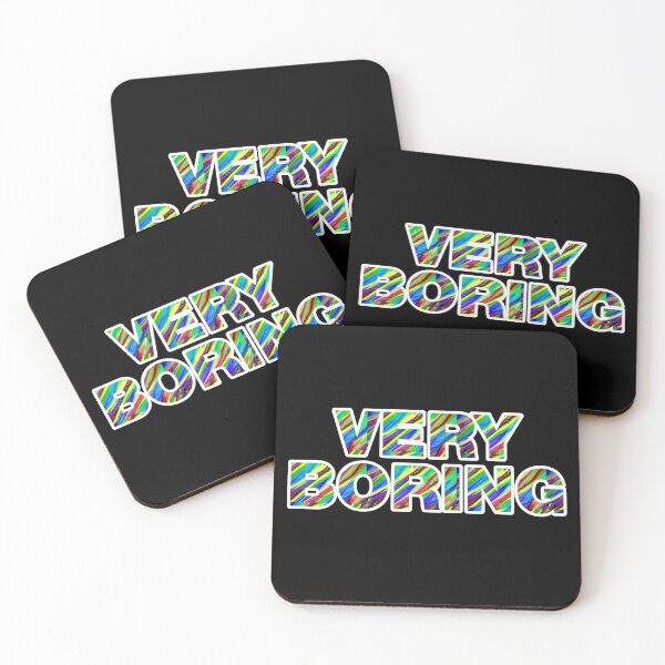 Item preview, Very boring rainbow design designed and sold by Captain-Jackson.