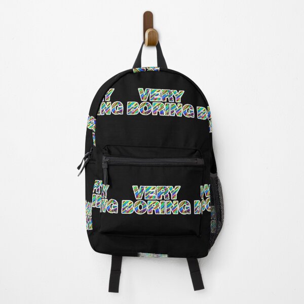 Item preview, Very boring rainbow design designed and sold by Captain-Jackson.