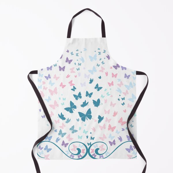 Item preview, Butterfly swirl designed and sold by CATSandHATS.
