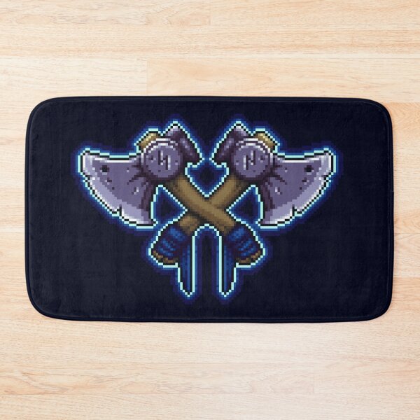 Item preview, Viking axes designed and sold by HogFrog.