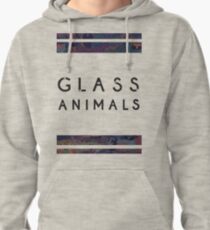 Zaba - Black Pullover Hoodie
