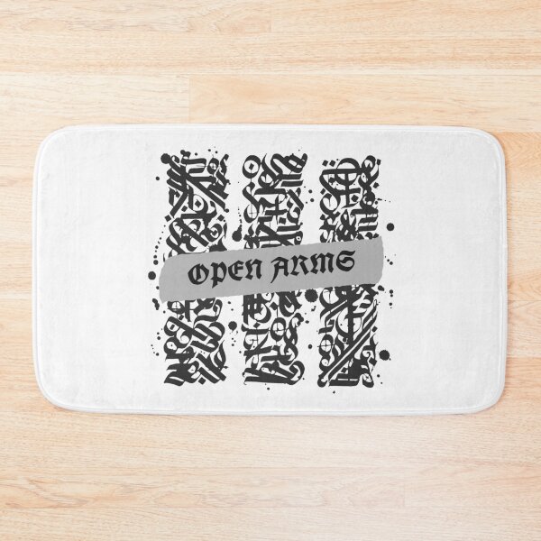 Item preview, open arms designed and sold by amr badawy.