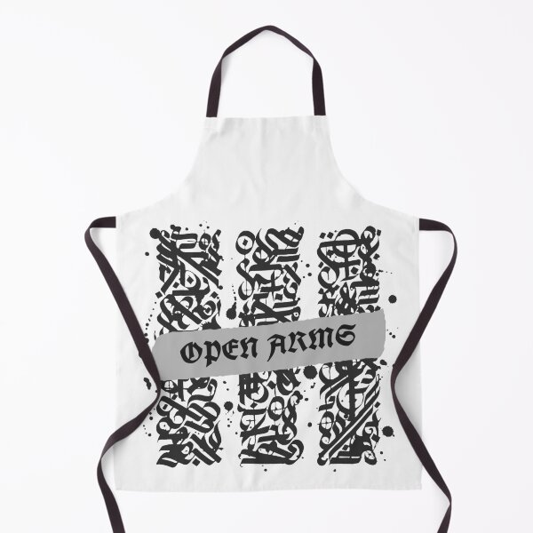 Item preview, open arms designed and sold by amr badawy.