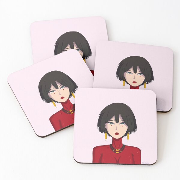 Item preview, Red Ink designed and sold by Ruubel.