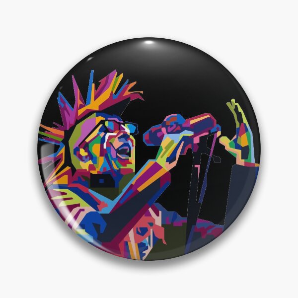 Item preview, Abstract Geometric Maynard in WPAP designed and sold by smd90.