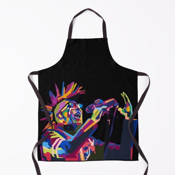 Item preview, Abstract Geometric Maynard in WPAP designed and sold by smd90.