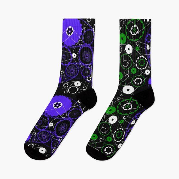 Item preview, Cogs through the seasons designed and sold by emmuk74.