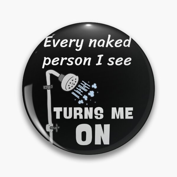 Item preview, Turned on shower head designed and sold by Try-It.
