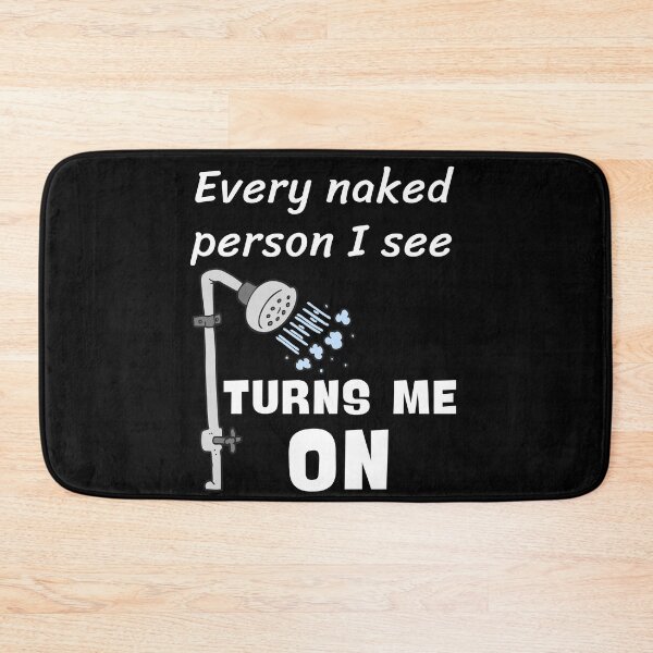 Item preview, Turned on shower head designed and sold by Try-It.