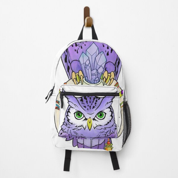 Item preview, Owl designed and sold by Minty-Freshhh.