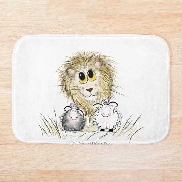 Bath Mat