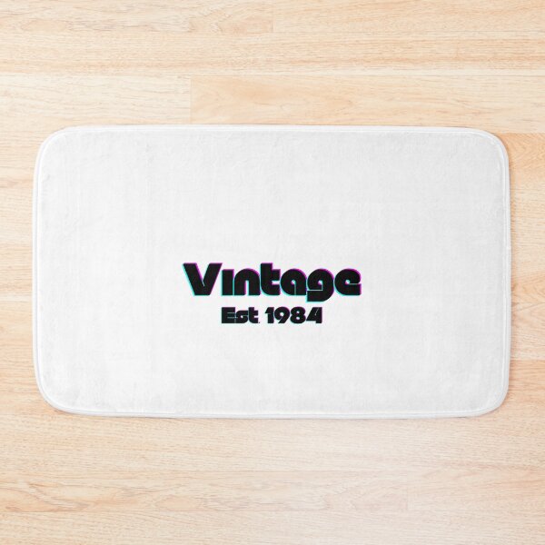 Item preview, Vintage 1984 designed and sold by OffensiveTCG.
