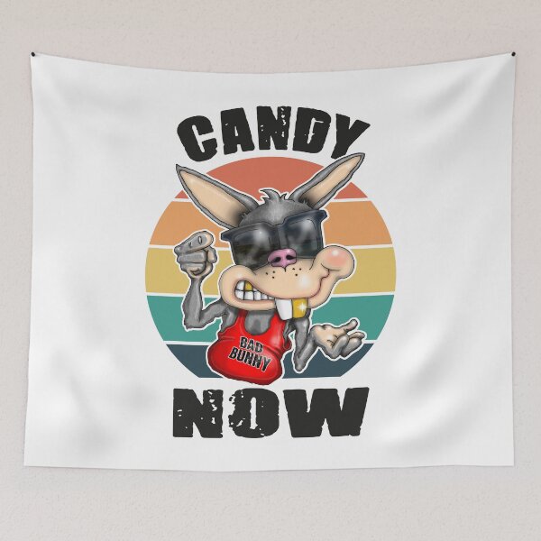 Item preview, Easter Bunny Badass And Funny Easter Bunny Lovers designed and sold by Status71.